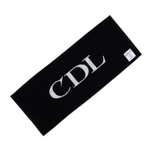 CDL Face Towel