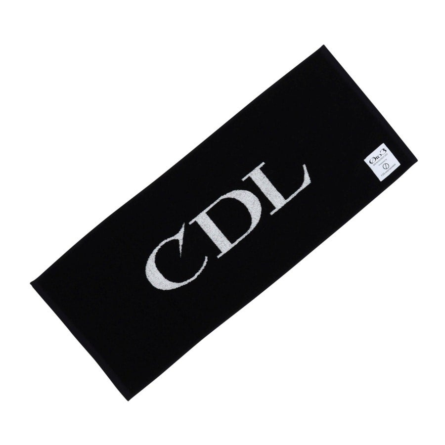 CDL Face Towel 詳細画像 OTHER 1