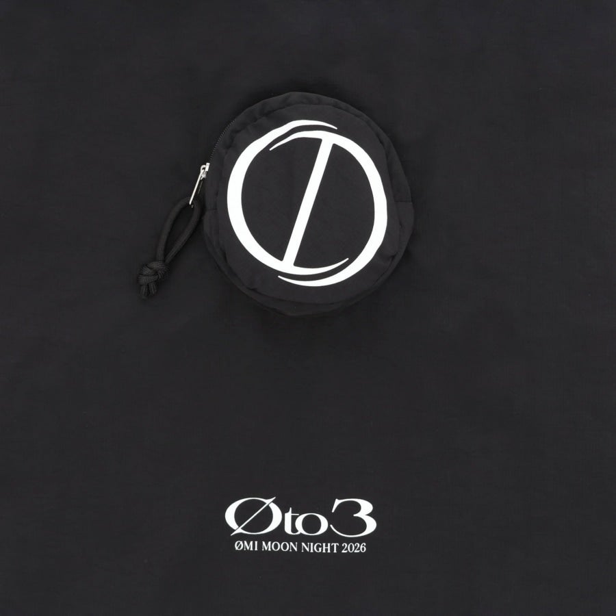 CDL Eco Bag 詳細画像 カラー共通 2