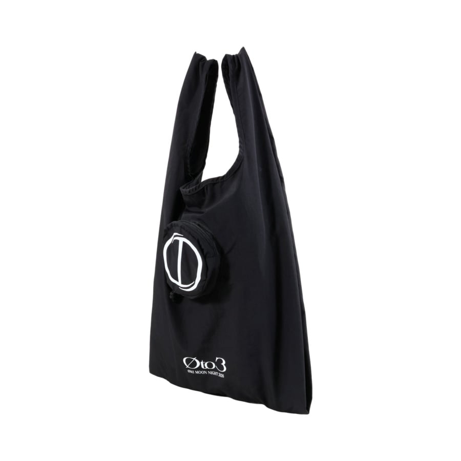 CDL Eco Bag 詳細画像 カラー共通 3
