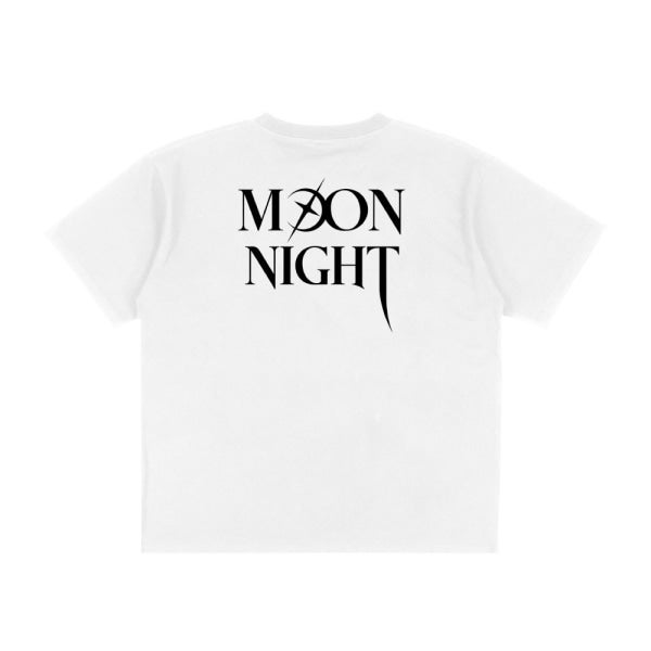 &Oslash; to 3 Tour T-shirt/WHITE 詳細画像