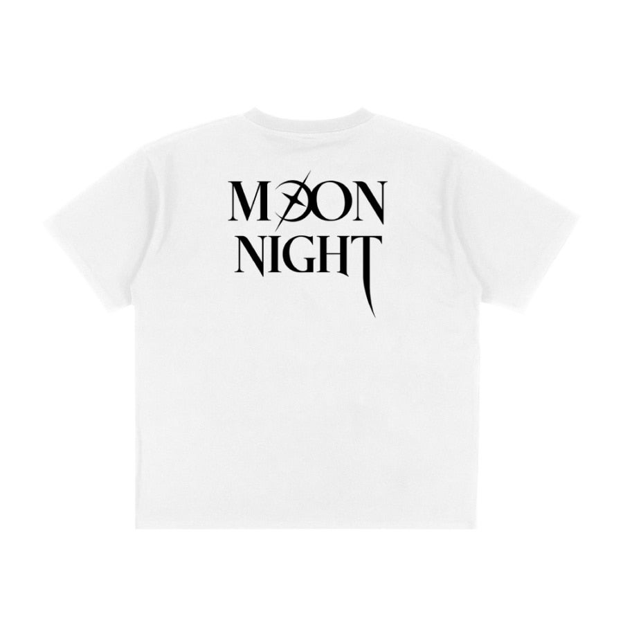 &Oslash; to 3 Tour T-shirt/WHITE 詳細画像 カラー共通 1