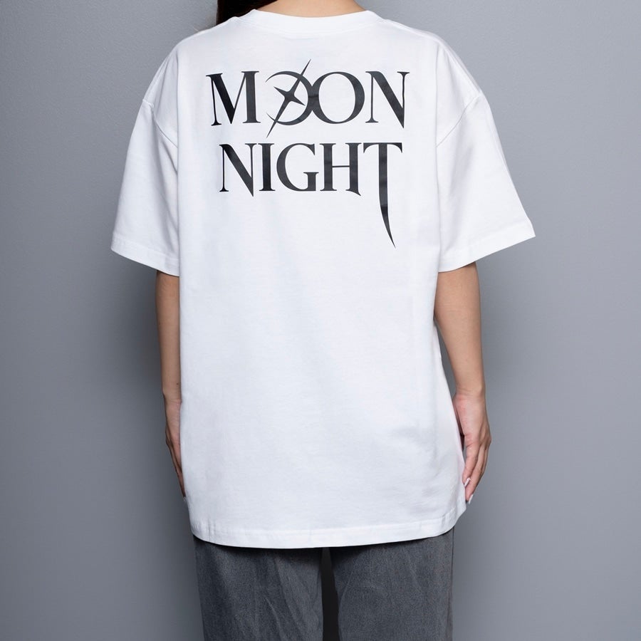 &Oslash; to 3 Tour T-shirt/WHITE 詳細画像 カラー共通 3
