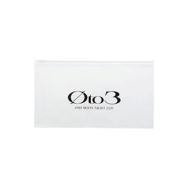 &Oslash; to 3 Eye Mask 詳細画像