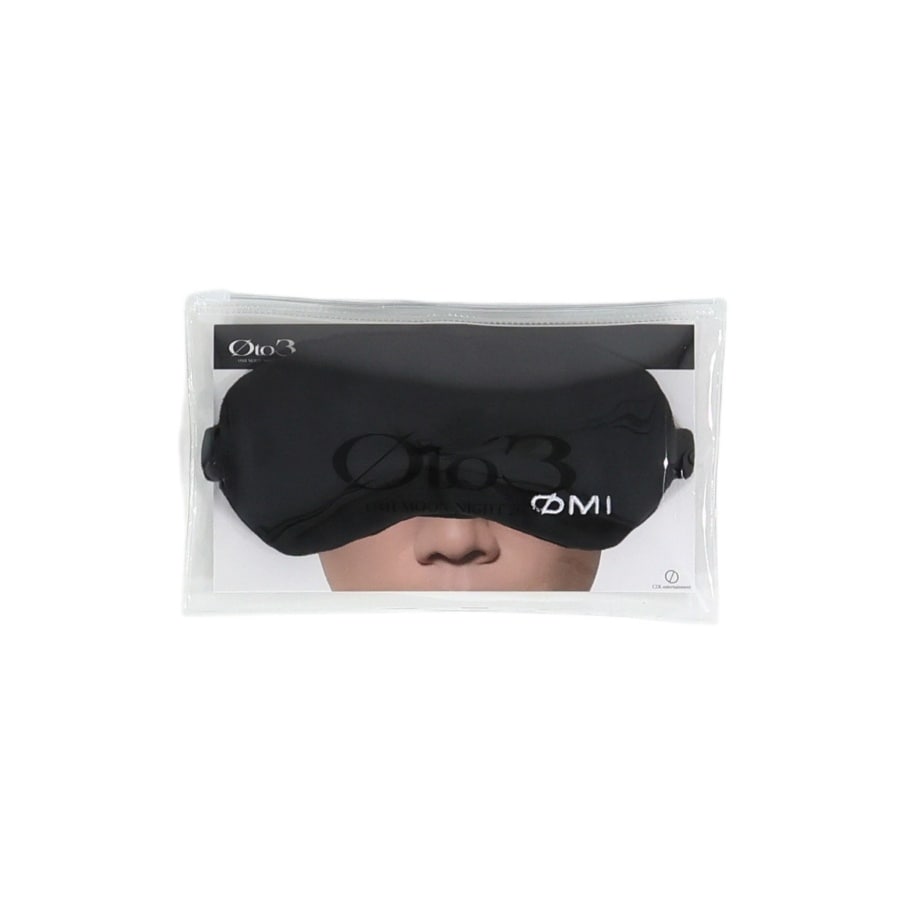 &Oslash; to 3 Eye Mask 詳細画像 カラー共通 1