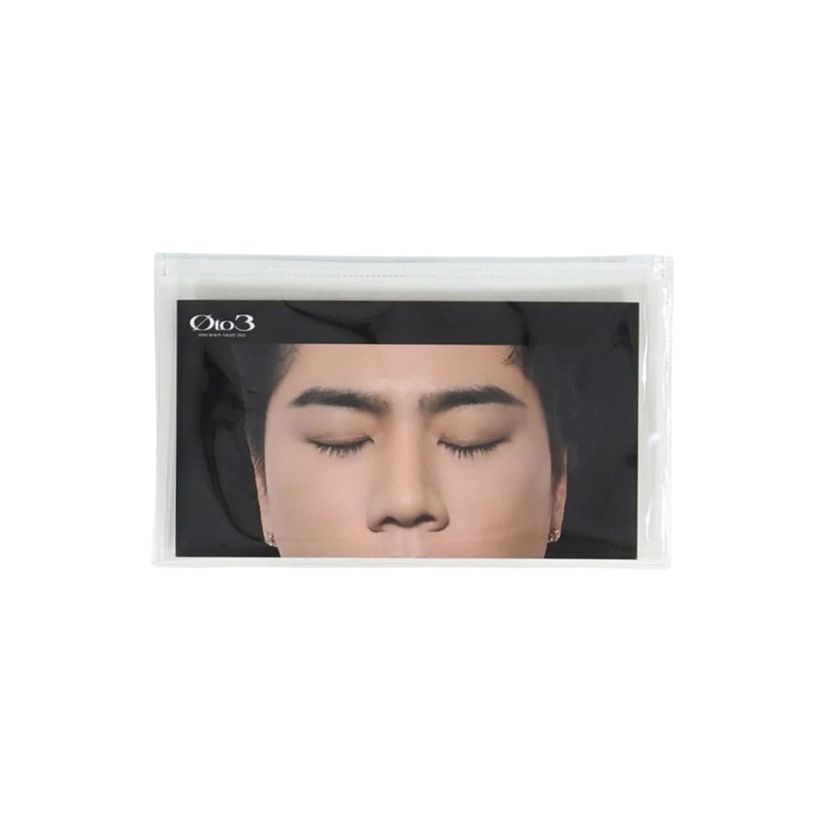 &Oslash; to 3 Eye Mask 詳細画像 カラー共通 6