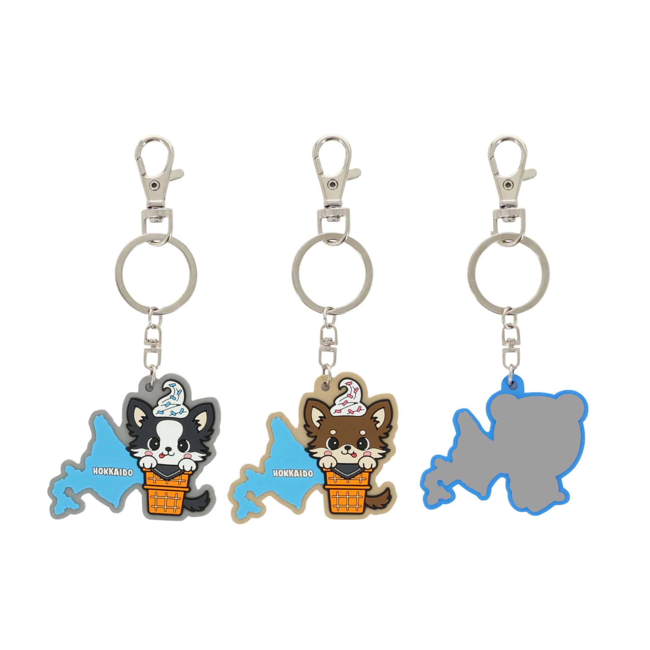 EXILE TRIBE STATION ONLINE STORE｜【北海道限定】Ø to 3