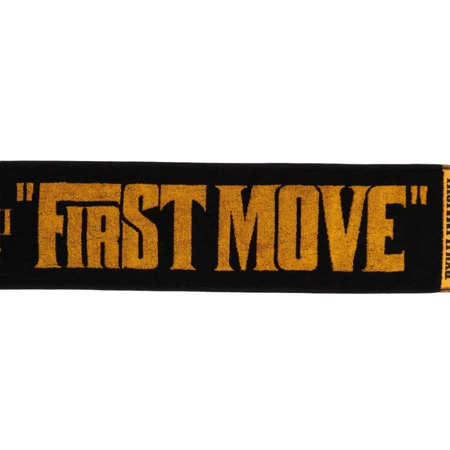 EXILE TRIBE STATION ONLINE STORE｜FIRST MOVE マフラータオル