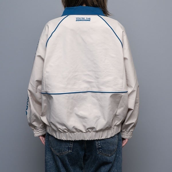 【FC限定】JSB FOREVER ONE ～GRAND FINALE～ Windbreaker/MATE 詳細画像