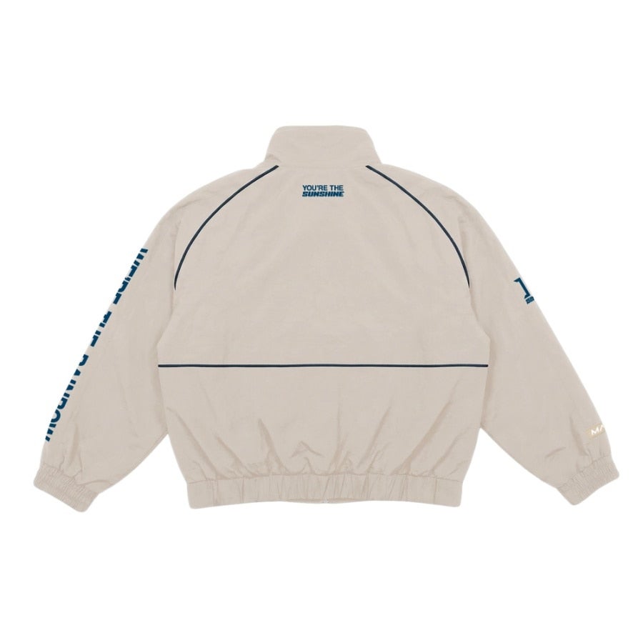 【FC限定】JSB FOREVER ONE ～GRAND FINALE～ Windbreaker/MATE 詳細画像 カラー共通 1