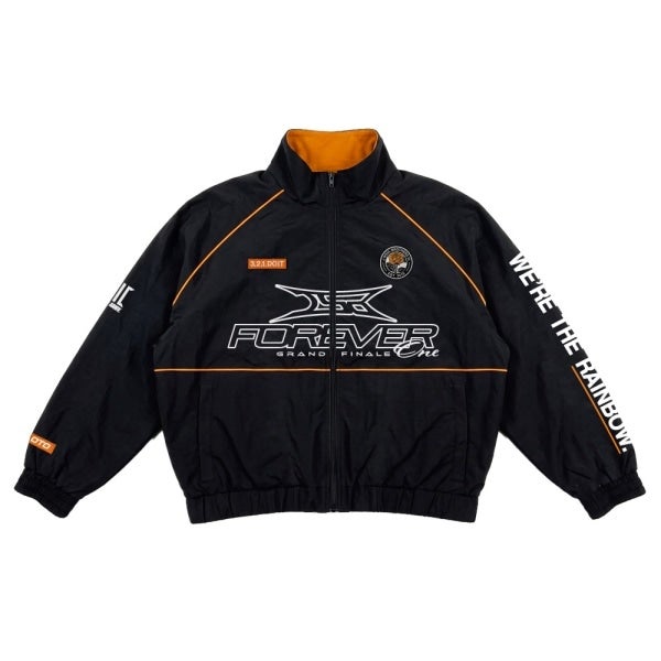 JSB FOREVER ONE ～GRAND FINALE～ Windbreaker/NAOTO