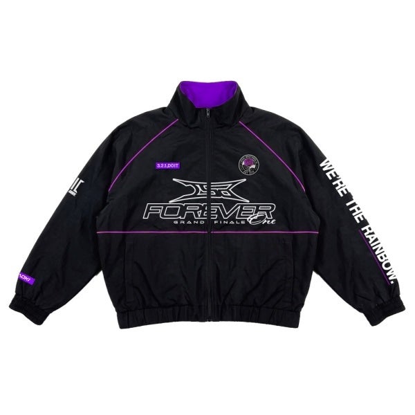 JSB FOREVER ONE ～GRAND FINALE～ Windbreaker/小林直己