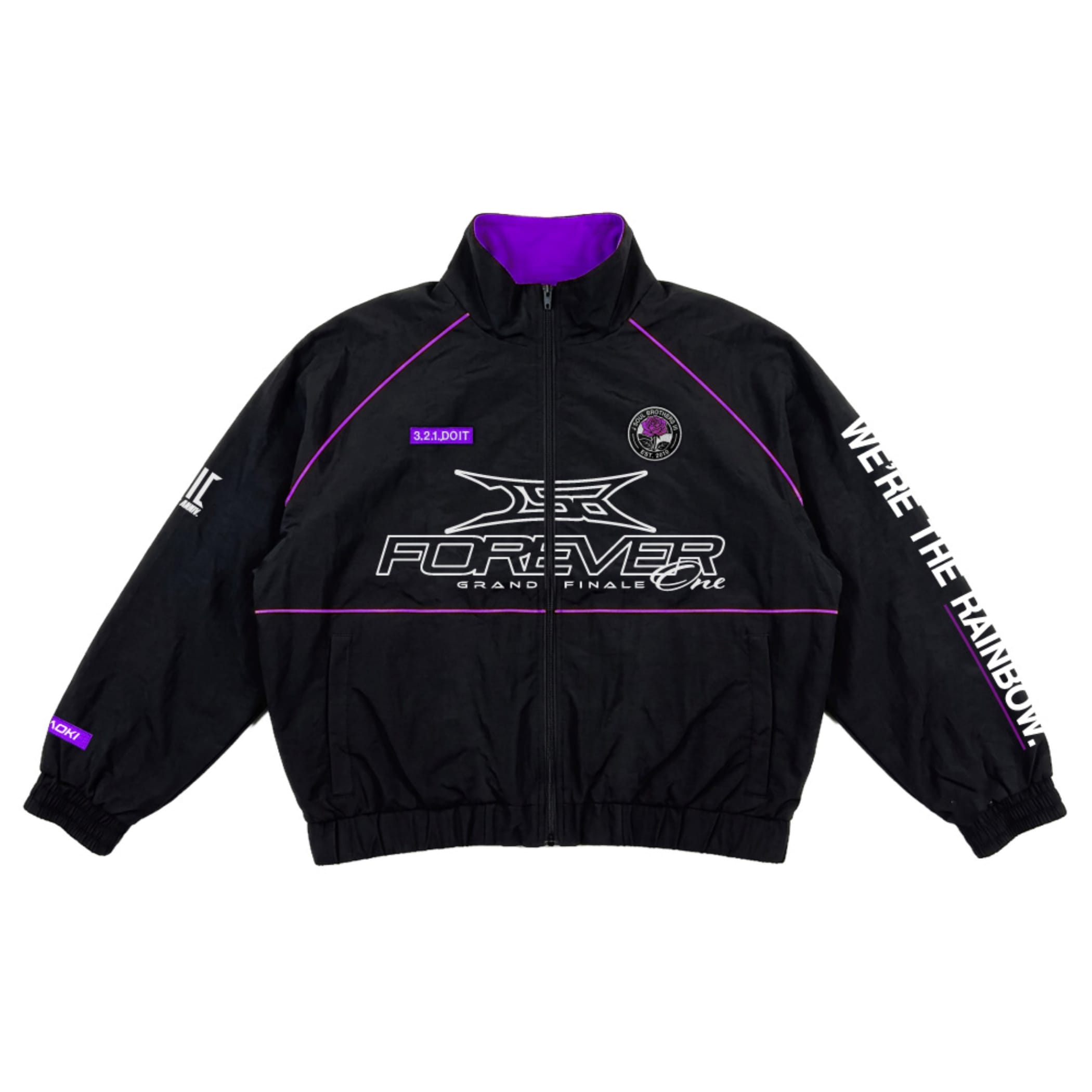 EXILE TRIBE STATION ONLINE STORE｜JSB FOREVER ONE ～GRAND FINALE