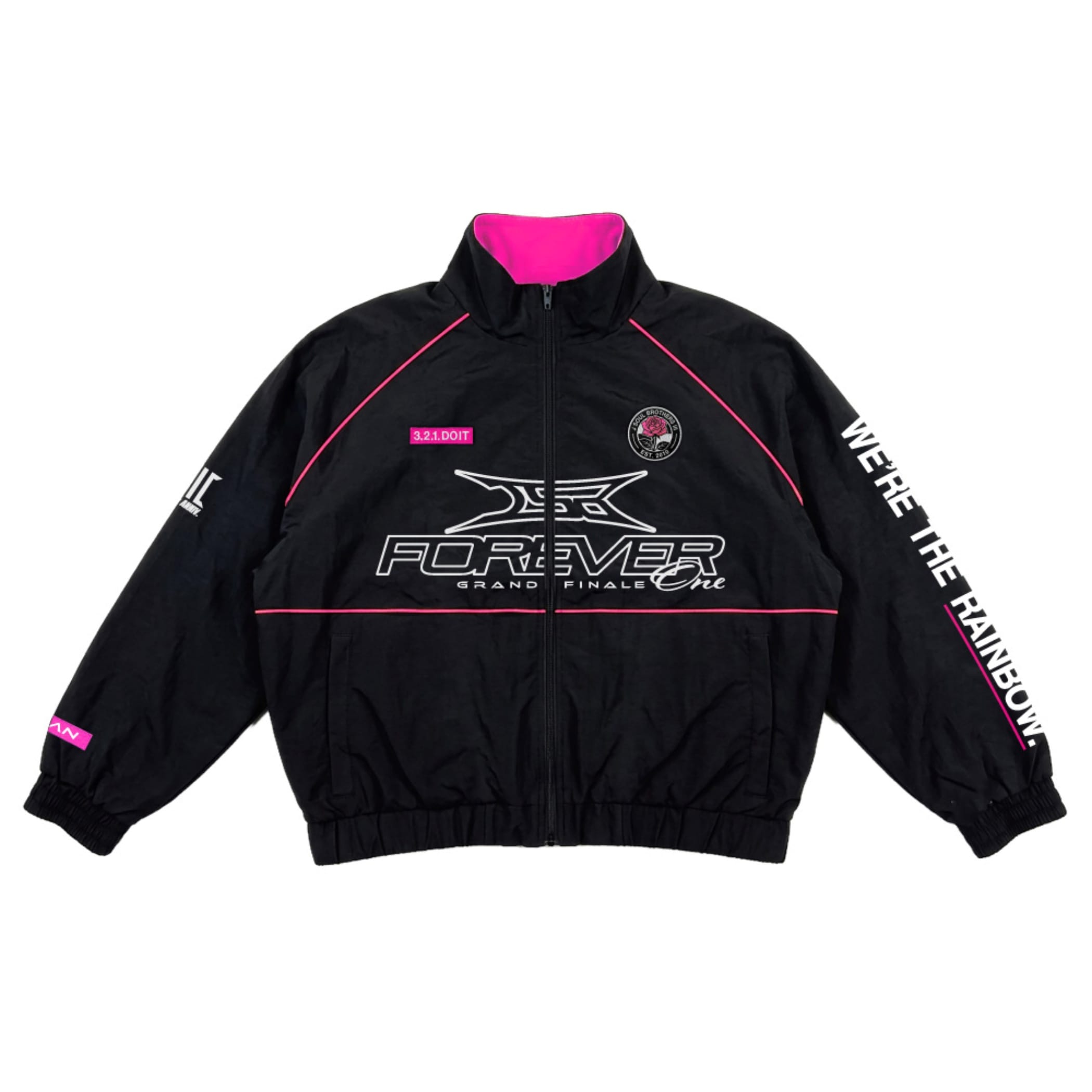 EXILE TRIBE STATION ONLINE STORE｜JSB FOREVER ONE ～GRAND FINALE