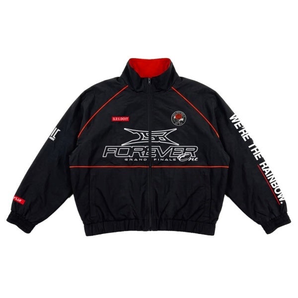 JSB FOREVER ONE ～GRAND FINALE～ Windbreaker/今市隆二