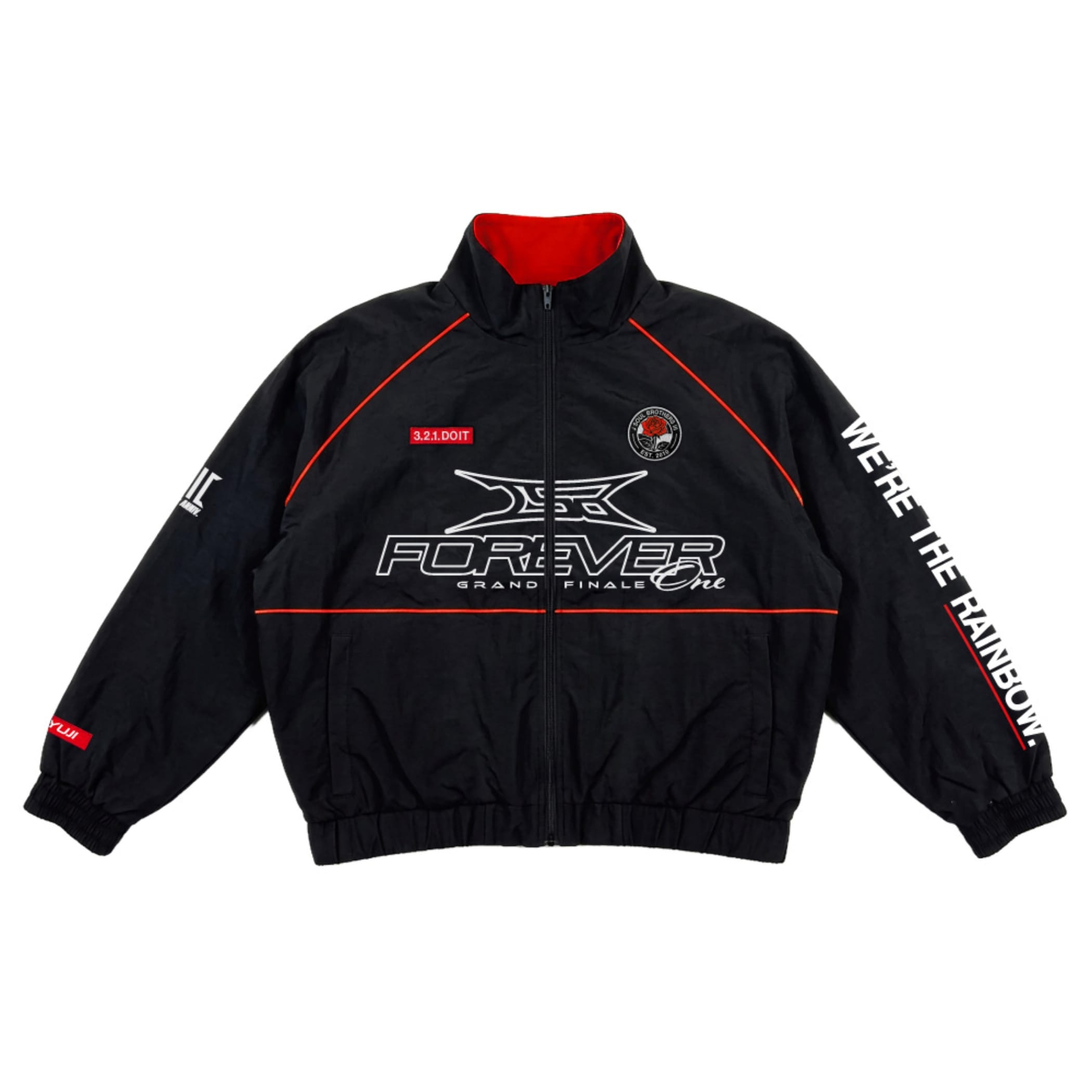 EXILE TRIBE等 EXILE TRIBE STATION ONLINE STORE｜JSB FOREVER ONE ～GRAND FINALE