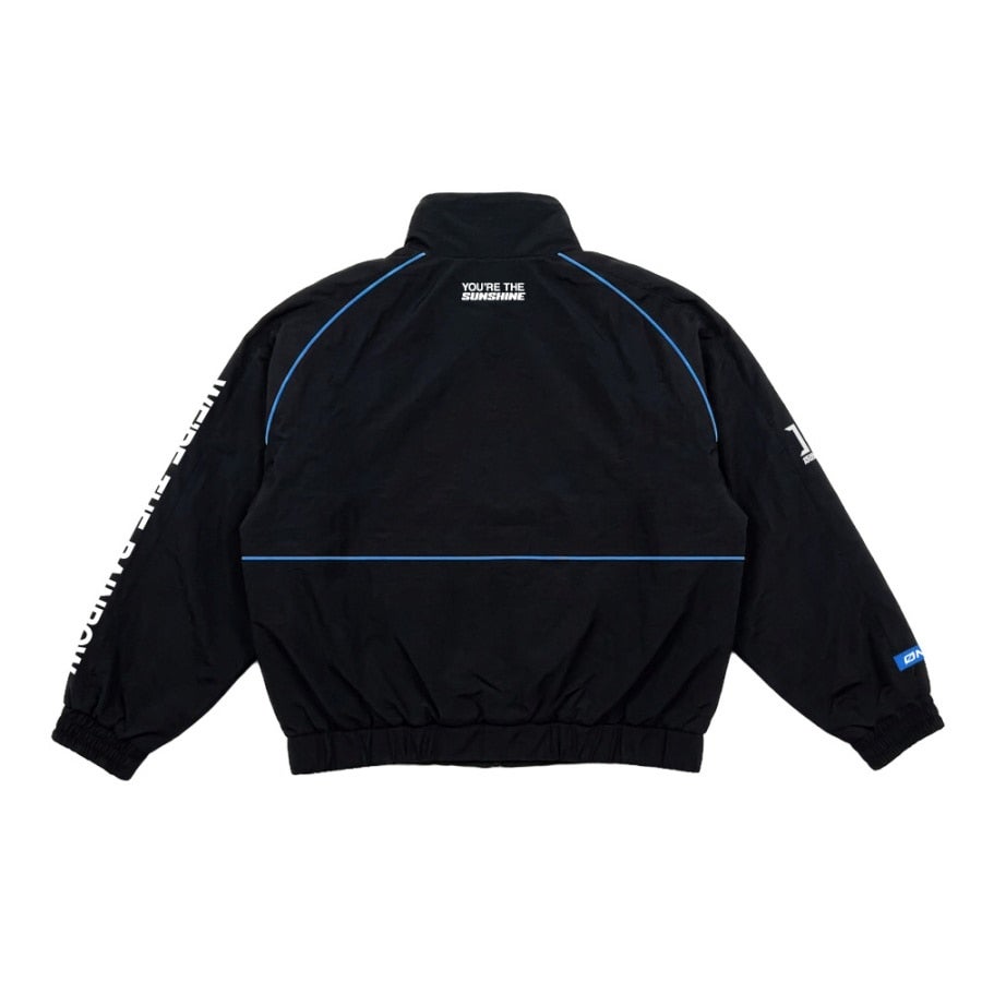 JSB FOREVER ONE ～GRAND FINALE～ Windbreaker/&Oslash;MI 詳細画像 カラー共通 1
