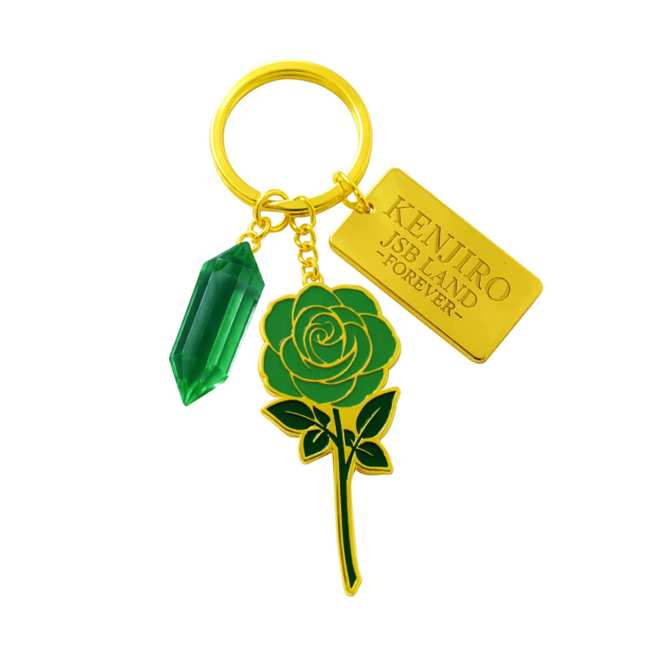 EXILE TRIBE STATION ONLINE STORE｜JSB LAND ～FOREVER～ ローズ&amp