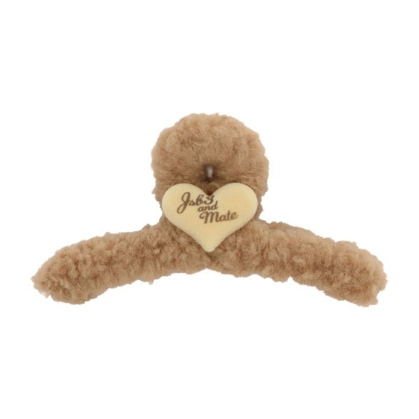 小林直己 produce JSB3 Hair Clip