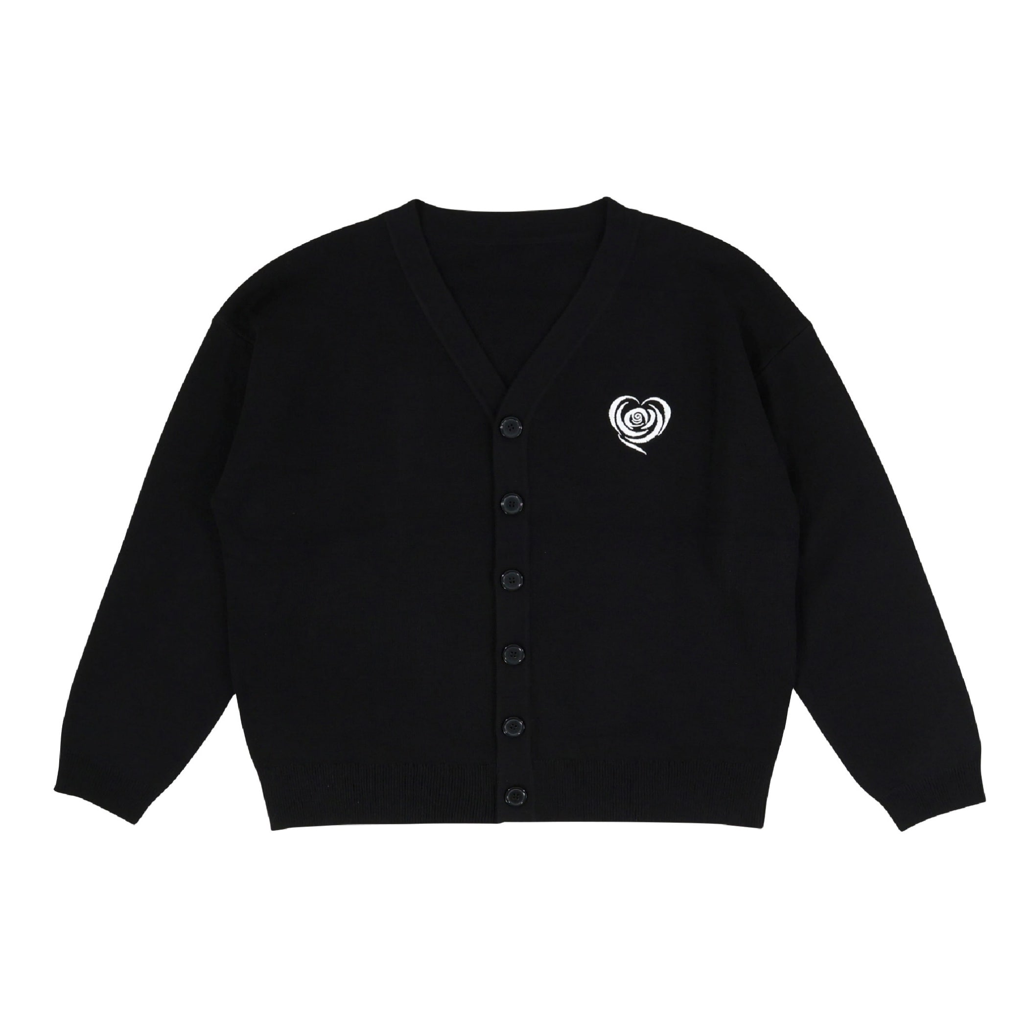 EXILE TRIBE STATION ONLINE STORE｜ELLY produce 7STAR カーディガン