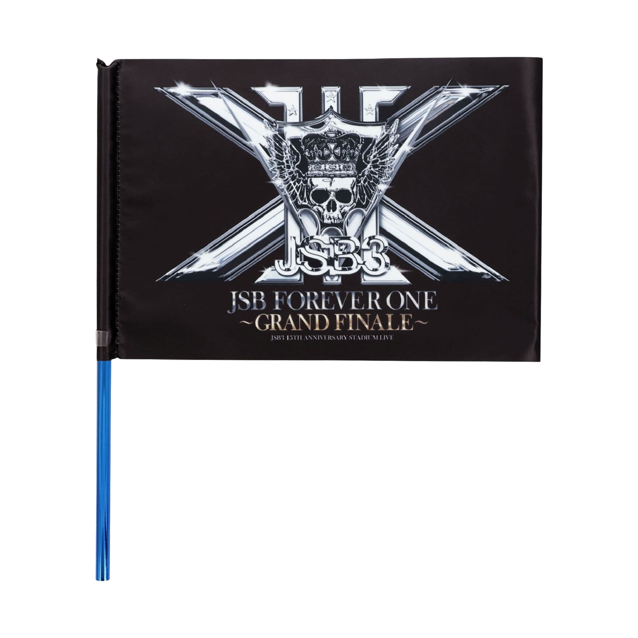 EXILE TRIBE STATION ONLINE STORE｜JSB FOREVER ONE GRAND FINALE