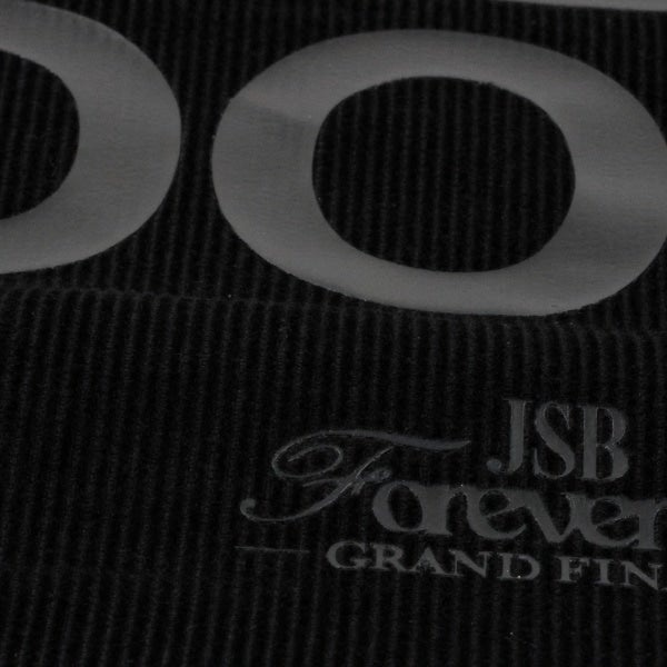 JSB FOREVER ONE GRAND FINALE コーデュロイトートバッグ 詳細画像