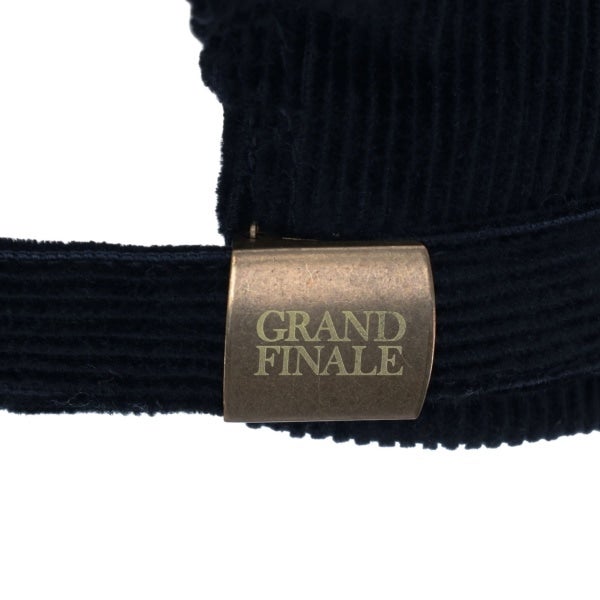 JSB FOREVER ONE GRAND FINALE コーデュロイCAP 詳細画像