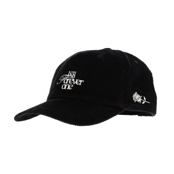 JSB FOREVER ONE GRAND FINALE コーデュロイCAP