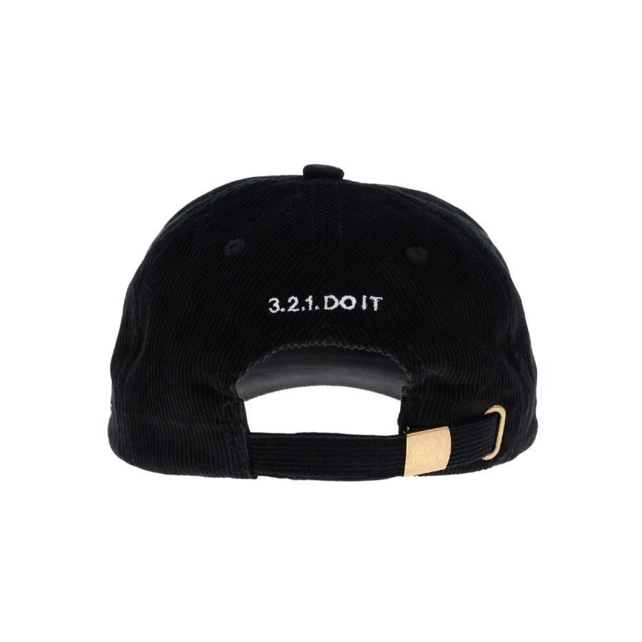 JSB FOREVER ONE GRAND FINALE コーデュロイCAP 詳細画像 カラー共通 2
