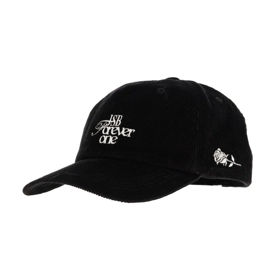 JSB FOREVER ONE GRAND FINALE コーデュロイCAP 詳細画像 OTHER 1