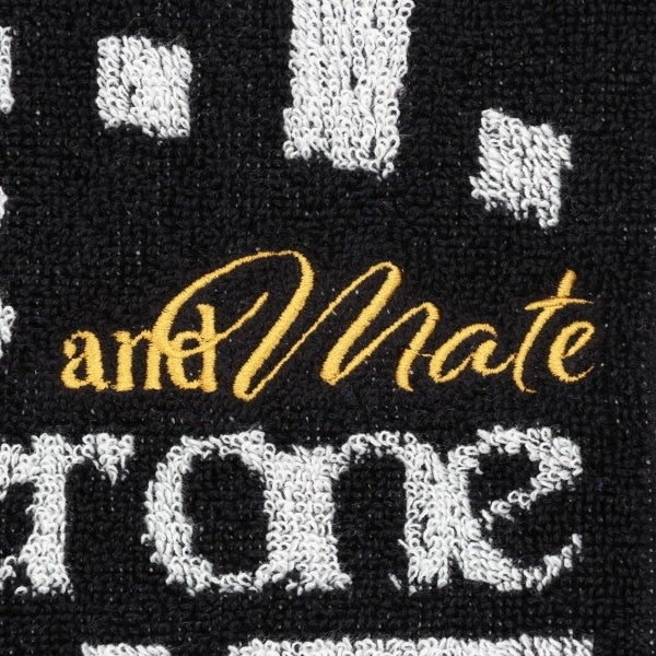 JSB FOREVER ONE GRAND FINALE ハンドタオル 詳細画像