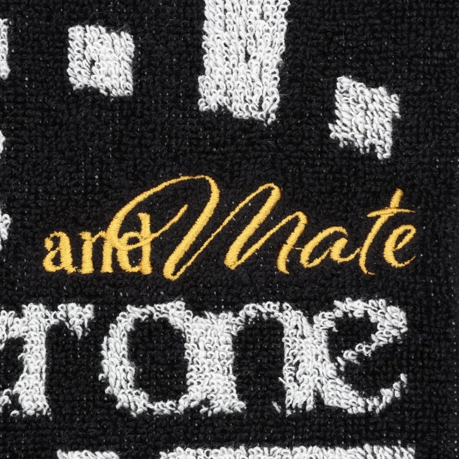 JSB FOREVER ONE GRAND FINALE ハンドタオル 詳細画像 カラー共通 4