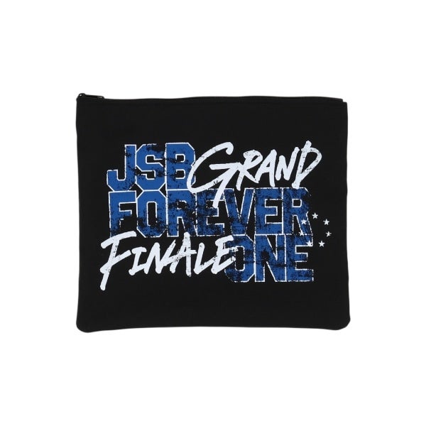 JSB FOREVER ONE GRAND FINALE トラベルポーチ3個セット 詳細画像