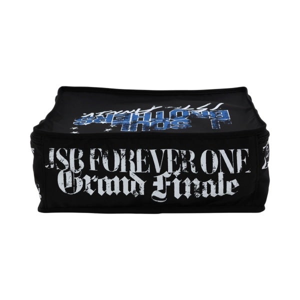 JSB FOREVER ONE GRAND FINALE トラベルポーチ3個セット 詳細画像