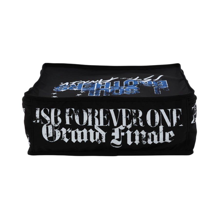 JSB FOREVER ONE GRAND FINALE トラベルポーチ3個セット 詳細画像 カラー共通 6