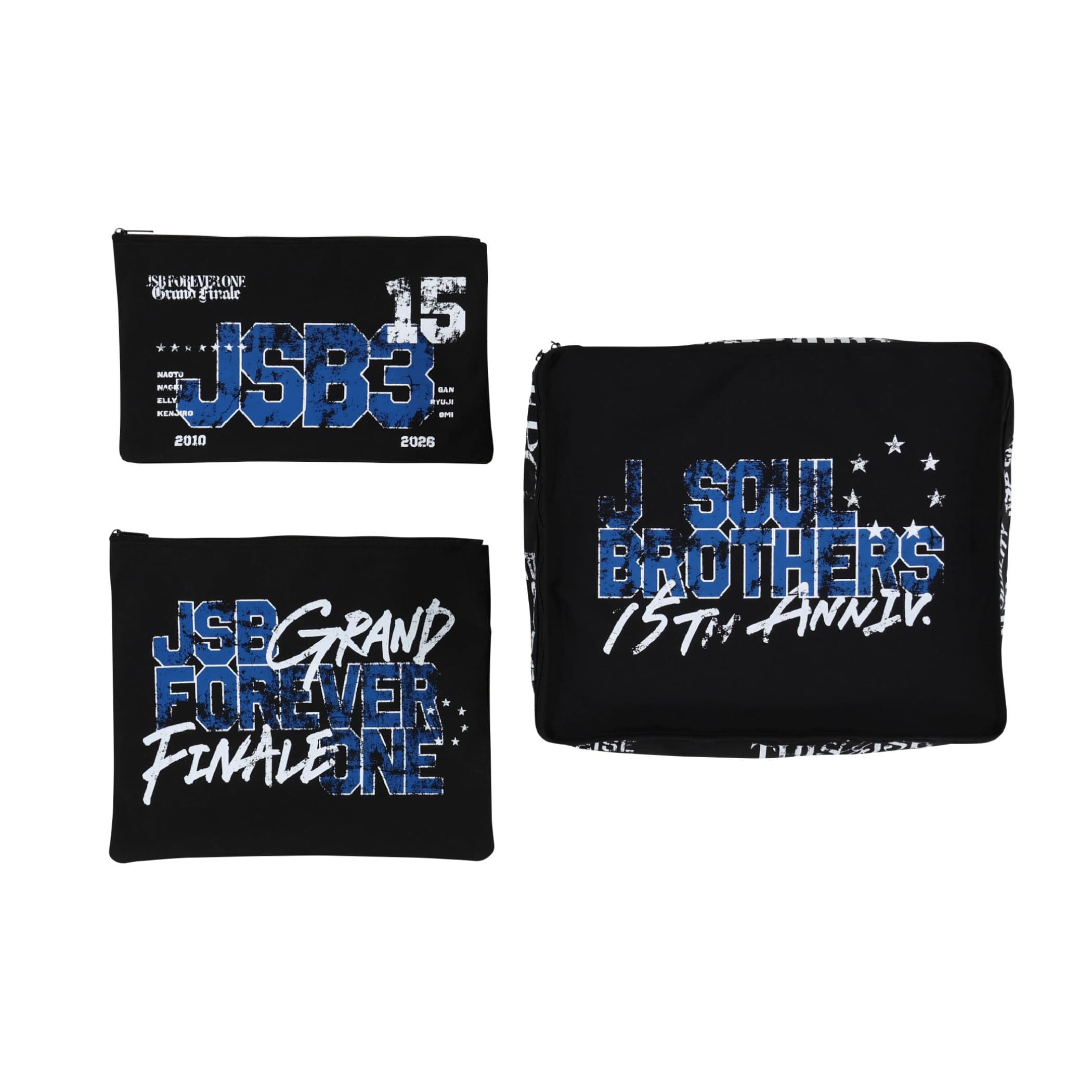EXILE TRIBE STATION ONLINE STORE｜JSB FOREVER ONE GRAND FINALE