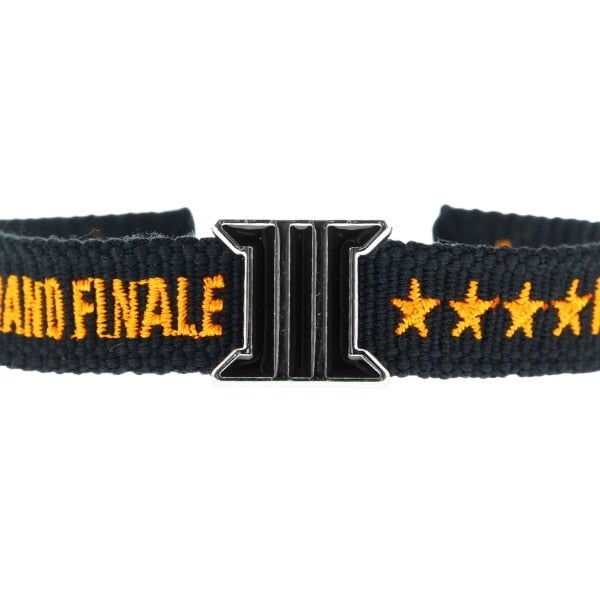 JSB FOREVER ONE GRAND FINALE ミサンガ/NAOTO 詳細画像