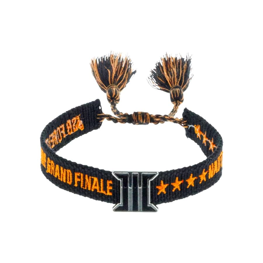 JSB FOREVER ONE GRAND FINALE ミサンガ/NAOTO 詳細画像 NAOTO 1