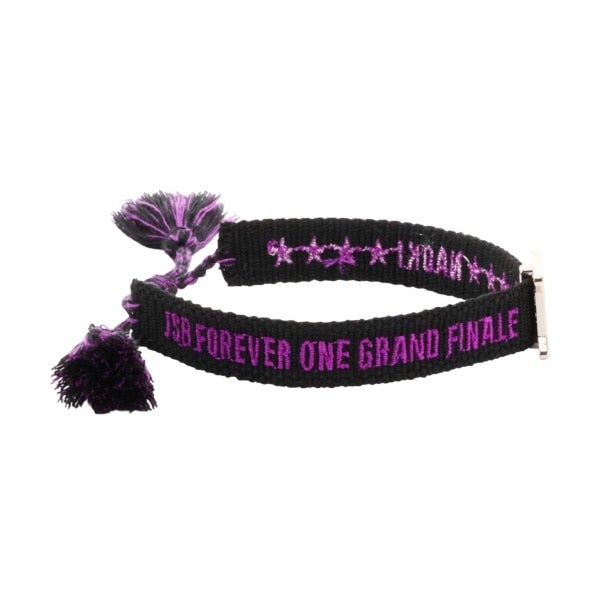 JSB FOREVER ONE GRAND FINALE ミサンガ/小林直己  詳細画像