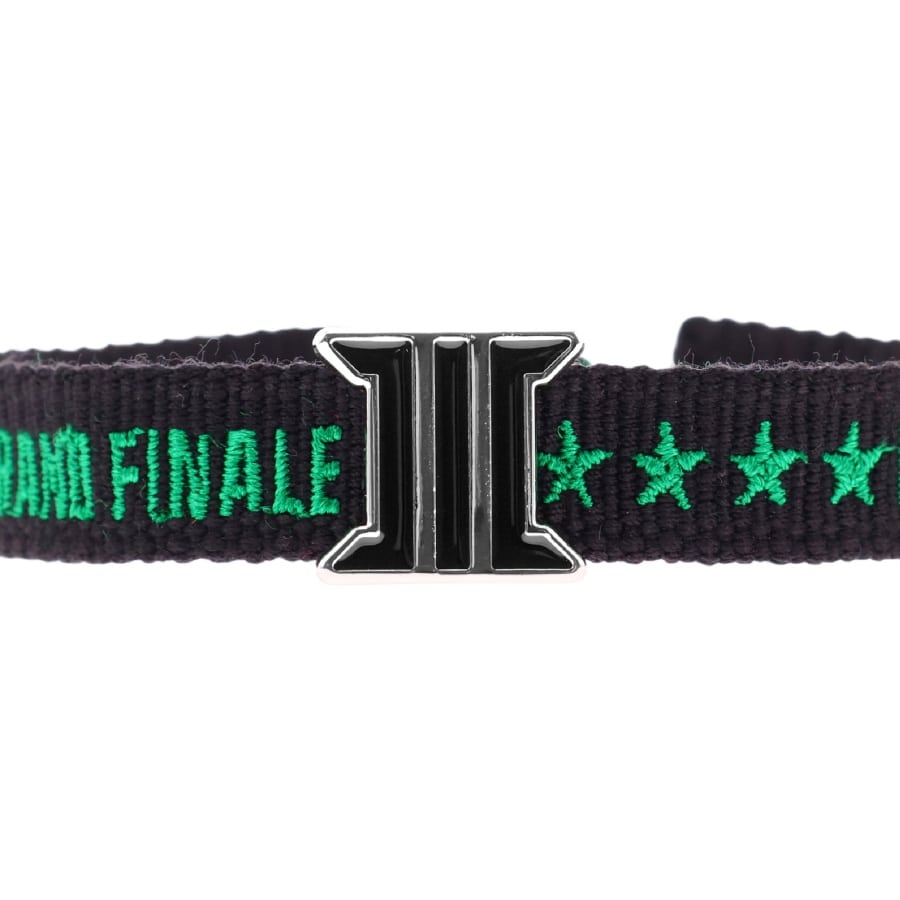 JSB FOREVER ONE GRAND FINALE ミサンガ/山下健二郎 詳細画像 カラー共通 1