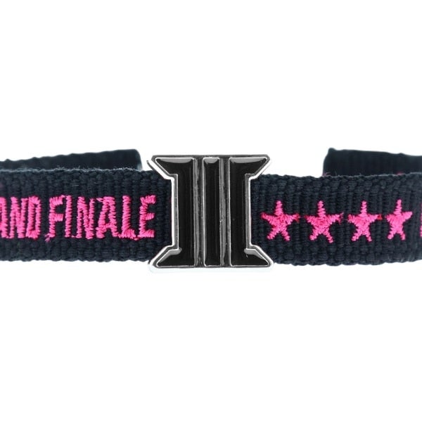 JSB FOREVER ONE GRAND FINALE ミサンガ/岩田剛典 詳細画像