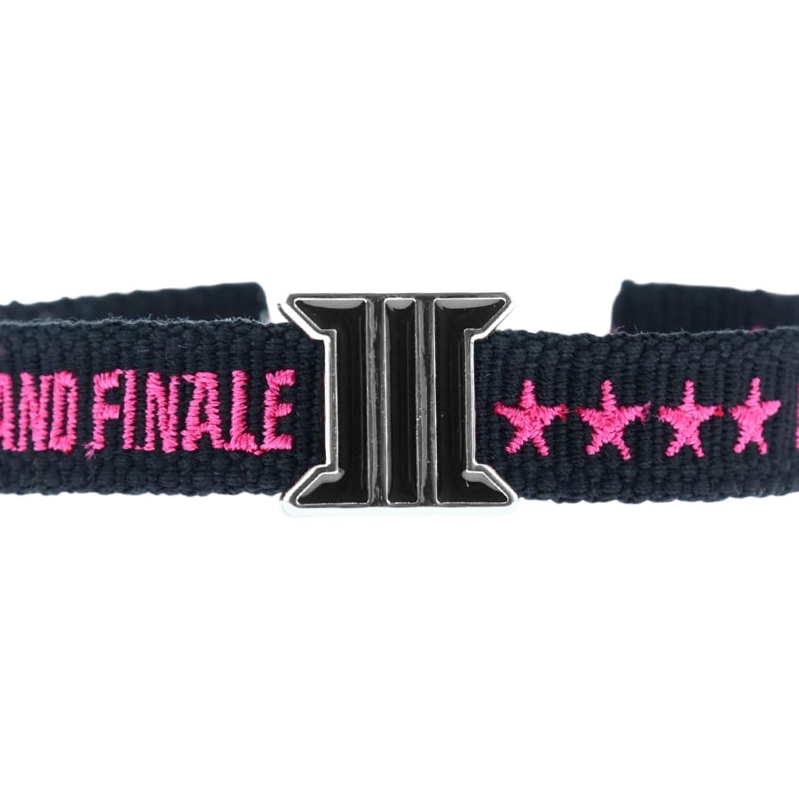 JSB FOREVER ONE GRAND FINALE ミサンガ/岩田剛典 詳細画像 カラー共通 1