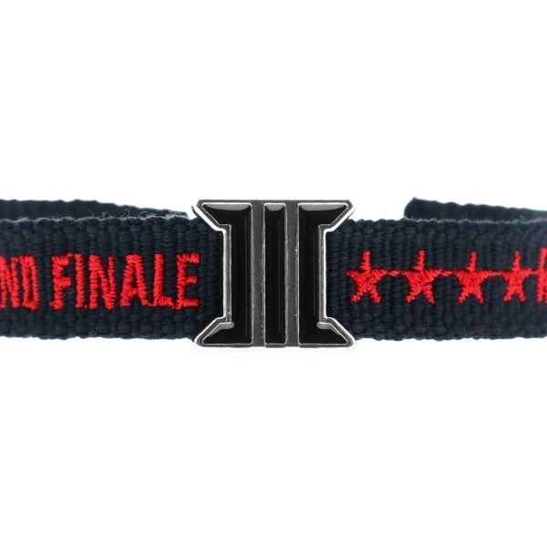 JSB FOREVER ONE GRAND FINALE ミサンガ/今市隆二 詳細画像