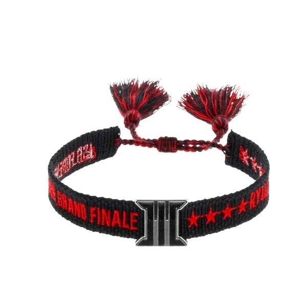 JSB FOREVER ONE GRAND FINALE ミサンガ/今市隆二