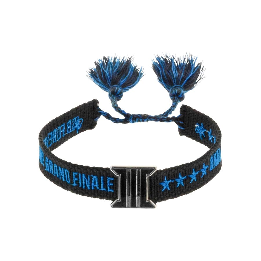 JSB FOREVER ONE GRAND FINALE ミサンガ/&Oslash;MI 詳細画像 &Oslash;MI 1
