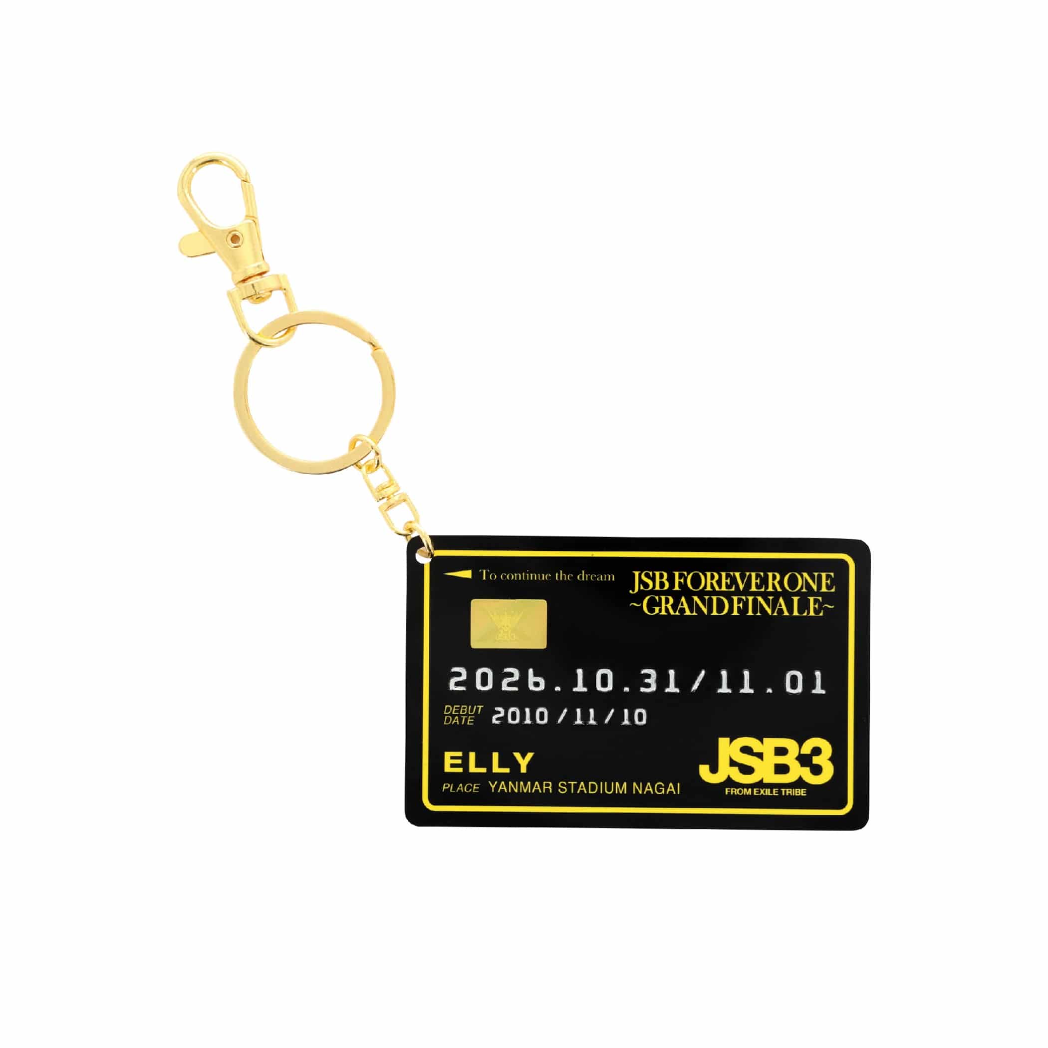 EXILE TRIBE STATION ONLINE STORE｜【会場限定】JSB FOREVER ONE