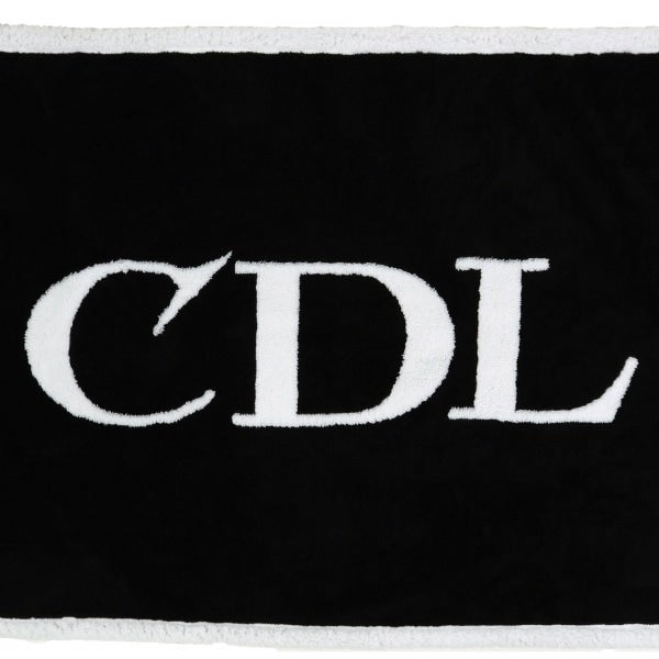 CDL Blanket 詳細画像