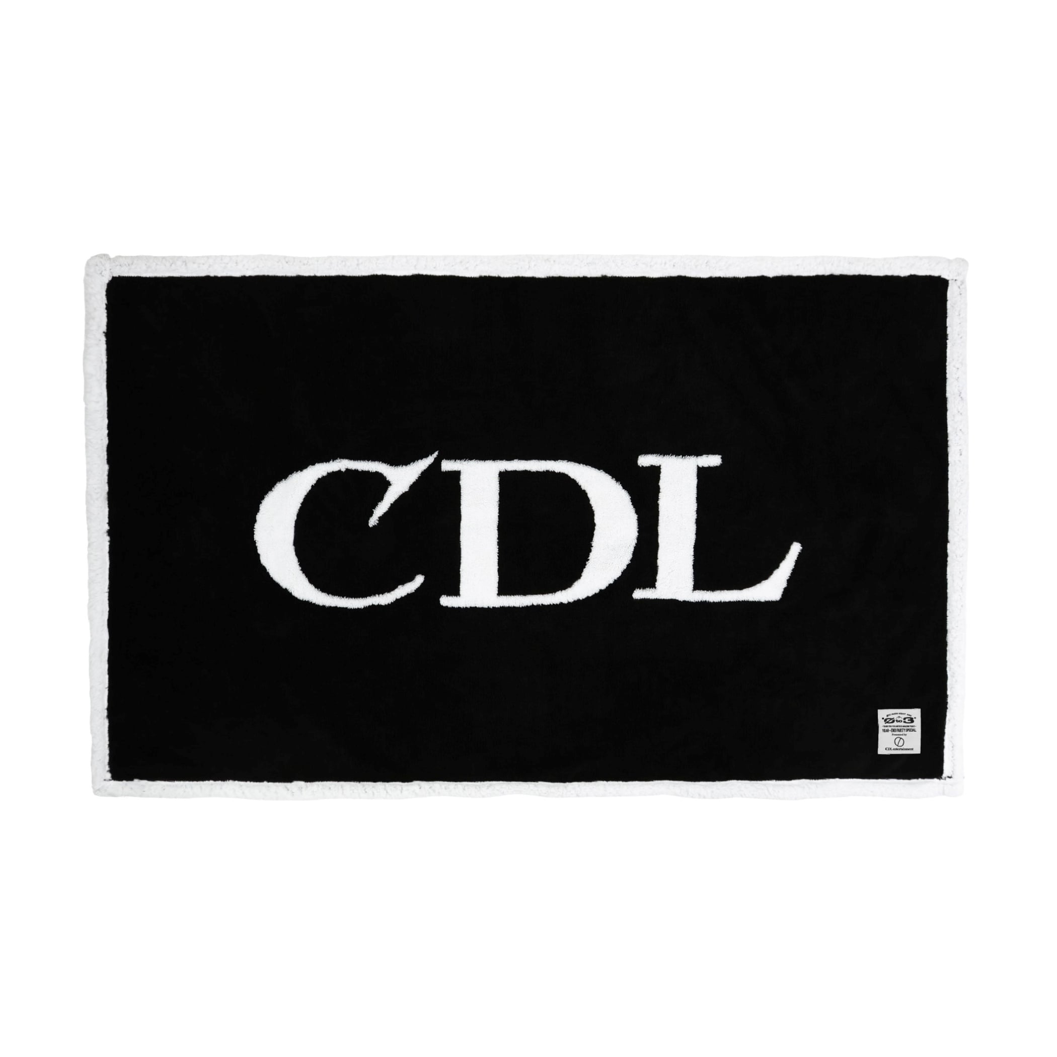 EXILE TRIBE STATION ONLINE STORE｜CDL Blanket