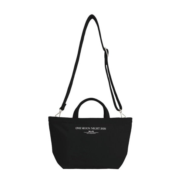 &Oslash; to 3 大忘年会 Canvas Bag 詳細画像