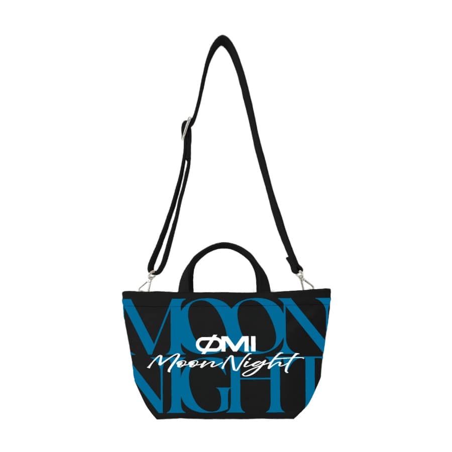 &Oslash; to 3 大忘年会 Canvas Bag 詳細画像 OTHER 1